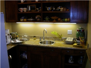 New Colonial Cream Countertop New Colonial Cream Countertop