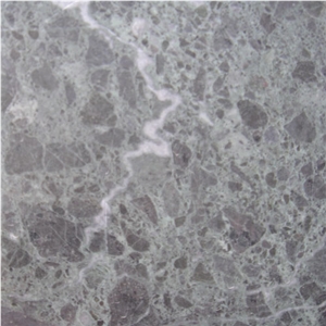 Verde Naoussa Marble Slabs & Tiles, Greece Green Marble