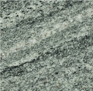 Verde Marina Granite Slabs & Tiles, India Green Granite