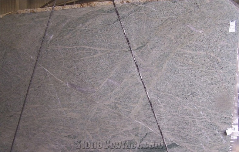 Costa Smeralda Granite Slabs
