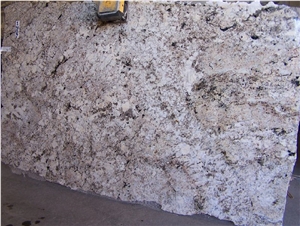 Juparana Delicatus Granite Slabs