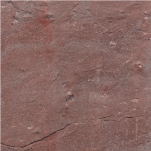 Copper Quartzite Slabs & Tiles, India Red Quartzite