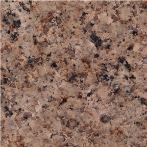 Sunrise Yellow Granite Slabs & Tiles