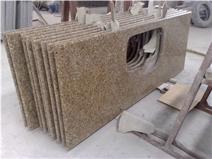 Giallo Jasmine Granite Countertops Giallo Jasmine Granite Countertops