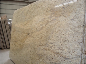 Millennium Dream Granite Slabs & Tiles, India Yellow Granite Millennium Dream Granite Slabs & Tiles, India Yellow Granite