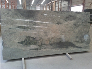 Verde Costa Quartzite Slab Verde Costa Quartzite Slab