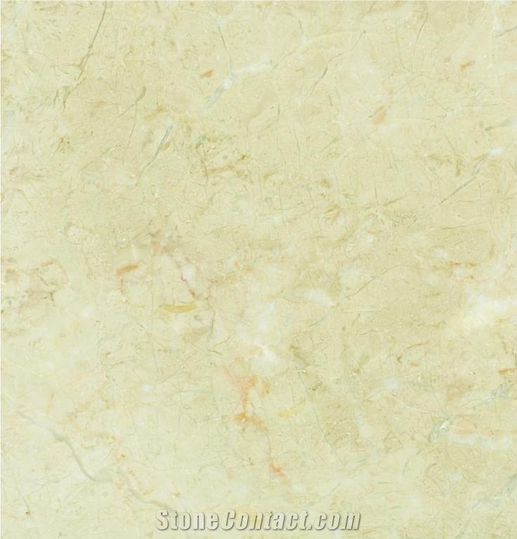 Crema Maya Marble Slabs & Tiles, Venezuela Beige Marble