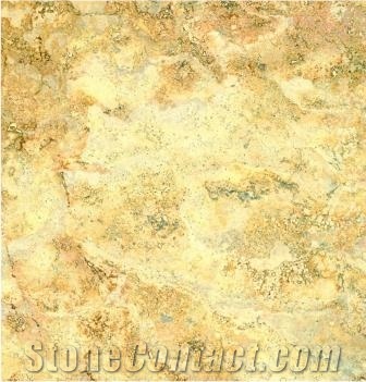 Konya Scabas Travertine Slabs & Tiles, Turkey Brown Travertine