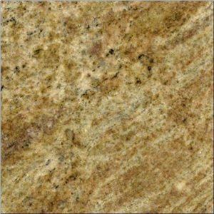 Colonial Gold Granite Slabs & Tiles, India Yellow Granite