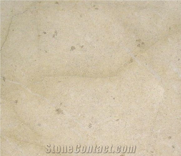 Beauharnais Beige Limestone Slabs & Tiles, France Beige Limestone