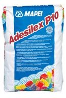 Cement Based Adhesives ADESILEX P10