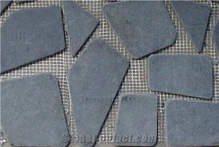 Random Slate Paver Flagstone