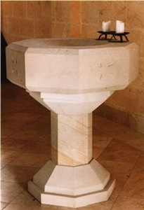 Flower Pots, Carved Stone Products