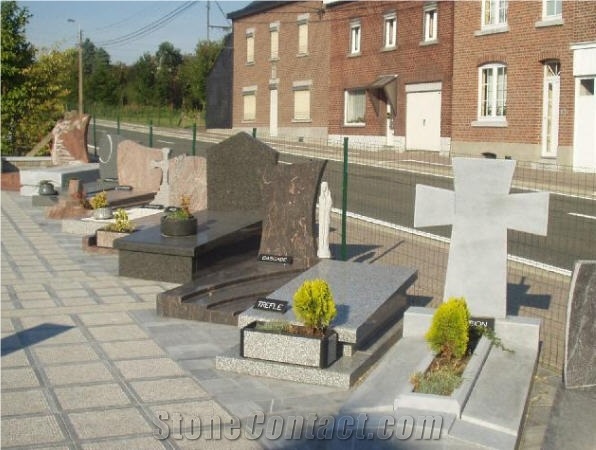 Funerary Monuments