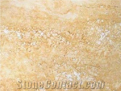 Travertino Romano Chiaro Travertine Slabs & Tiles