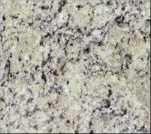 Samoa Granite Slabs & Tiles, Brazil Yellow Granite