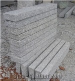 G603 Granite Curbstone