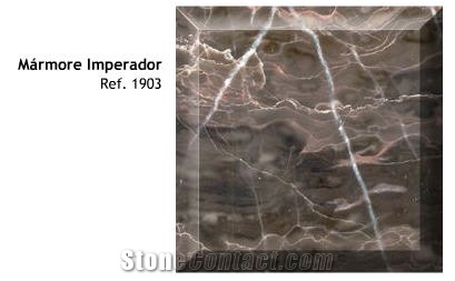 Marmore Imperador Marble Slabs & Tiles