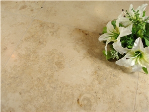 Jura Limestone, Germany Beige Limestone Tiles, Slabs