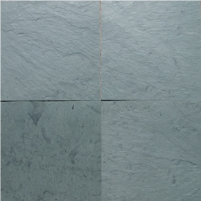 Vermont Green Marble Slabs & Tiles, United States Green Marble