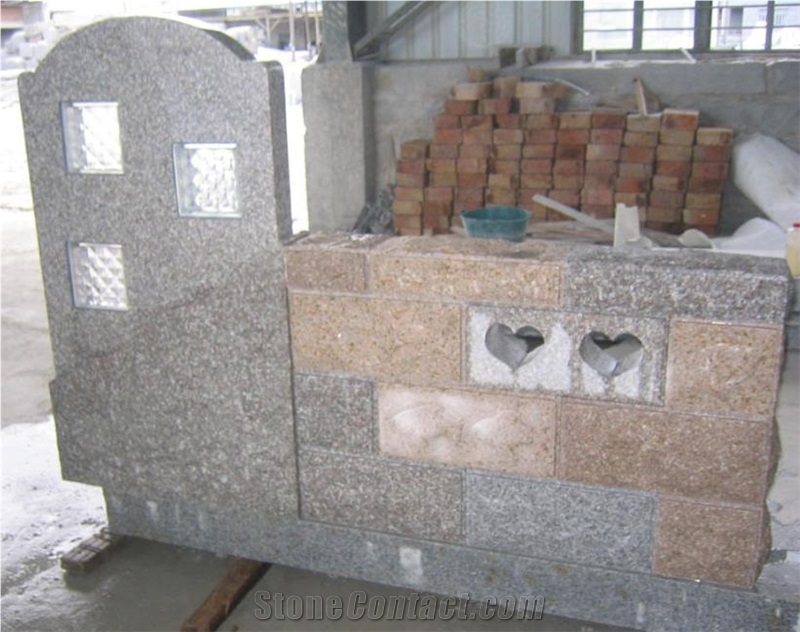 Wall Stone YF_4020