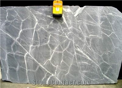 Grey - Fantasy Grey Soapstone