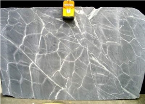 Grey - Fantasy Grey Soapstone