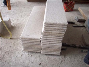 Yellow Granite Stairs Yellow Granite Stairs