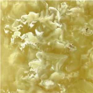 Onice Verde Persiano Onyx Slabs & Tiles