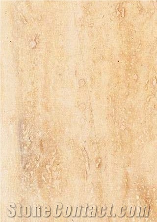 Travertino Alabastrino Slabs & Tiles