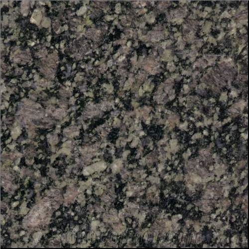 Mokalsar Green Granite Slabs & Tiles, India Green Granite