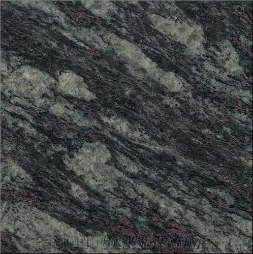 Amadeus Granite Slabs & Tiles