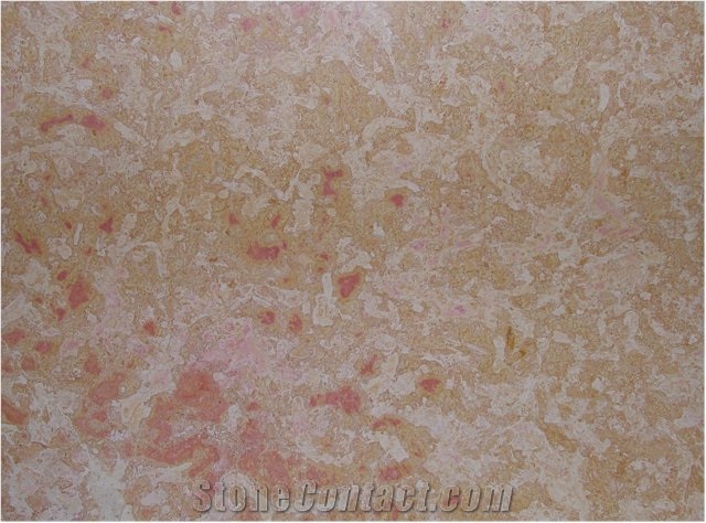 Amarello Negrais Marble Slabs & Tiles