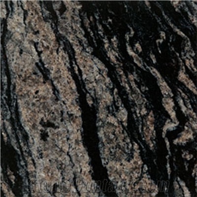 Blue Barracuda Granite