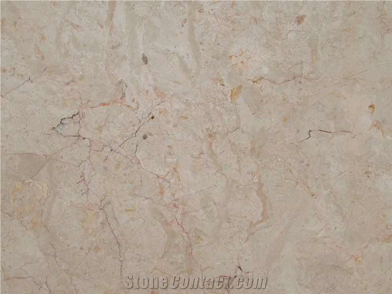 Crema Nuova Marble Slabs & Tiles, Turkey Beige Marble