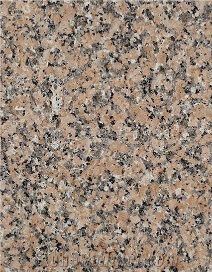 Rosa Porrino M Granite