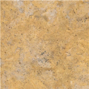 Giallo Provenza Limestone Slabs & Tiles