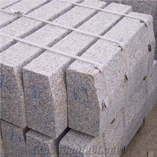 Granite Kerbstone,G603 Kerbstone, G603 Grey Granite Kerbstone