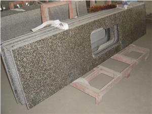 Leopardskin Tile, Countertop Leopardskin Tile, Countertop