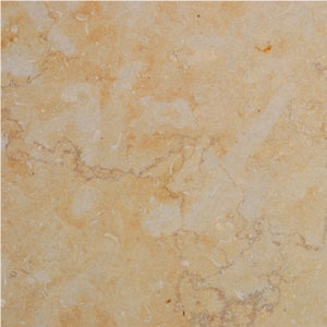 Antique Gold Limestone Slabs & Tiles, Israel Yellow Limestone