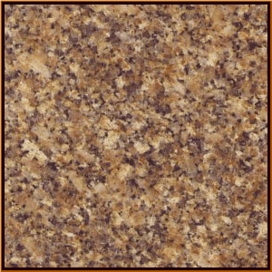 Amarillo Antiquo Granite Slabs & Tiles