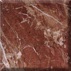 Rojo Coralito Marble Slabs & Tiles, Spain Red Marble
