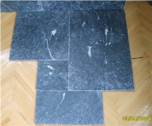 Blue Stone Tile
