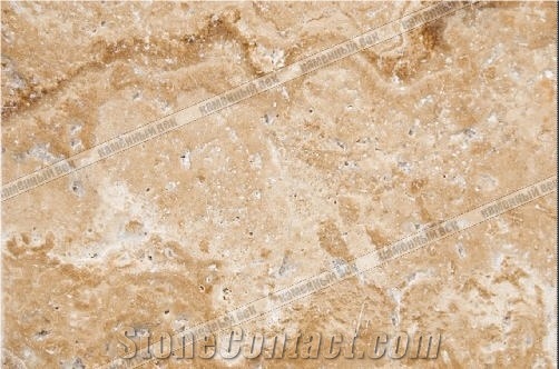 Travertin Ararat Nut (antique)