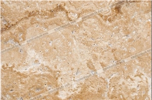 Travertin Ararat Nut (antique)