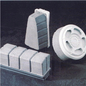 Granite Polisher - LUX GRANITE