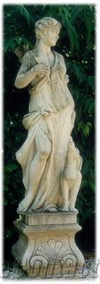 Statue - Stone Sculpture