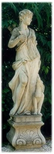 Statue - Stone Sculpture
