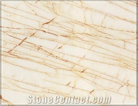 Golden Spider Marble Slabs & Tiles, Greece Yellow Marble
