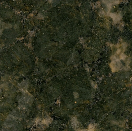 Verde Butterfly Granite Slabs & Tiles, Brazil Green Granite